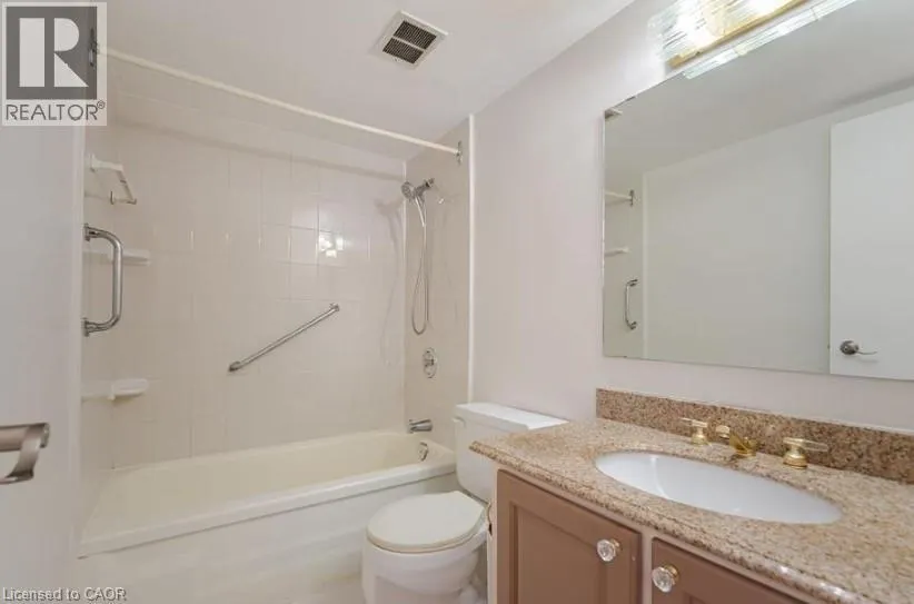 2323 CONFEDERATION Parkway Unit# 901, #901