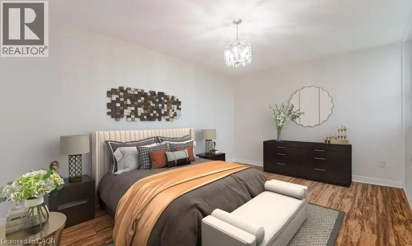 2323 CONFEDERATION Parkway Unit# 901, #901