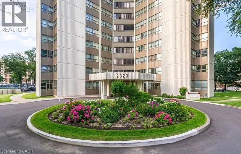 2323 CONFEDERATION Parkway Unit# 901, #901