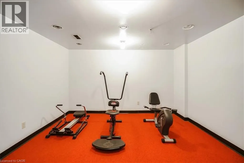 99 DONN Avenue Unit# 602, #602