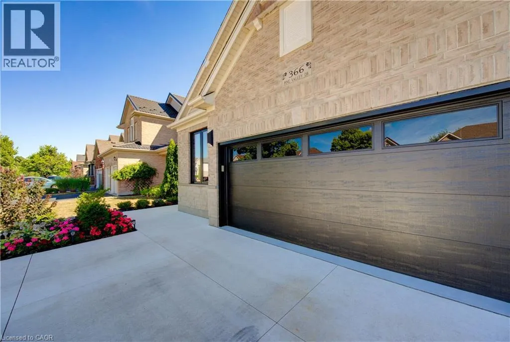 366 PINE VALLEY Drive