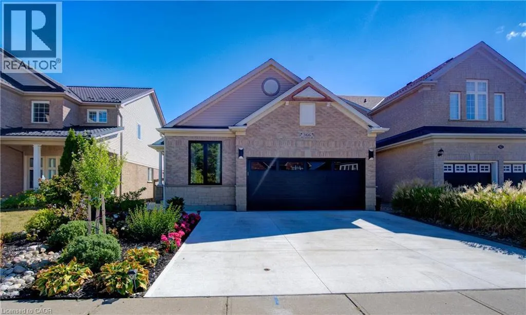366 PINE VALLEY Drive