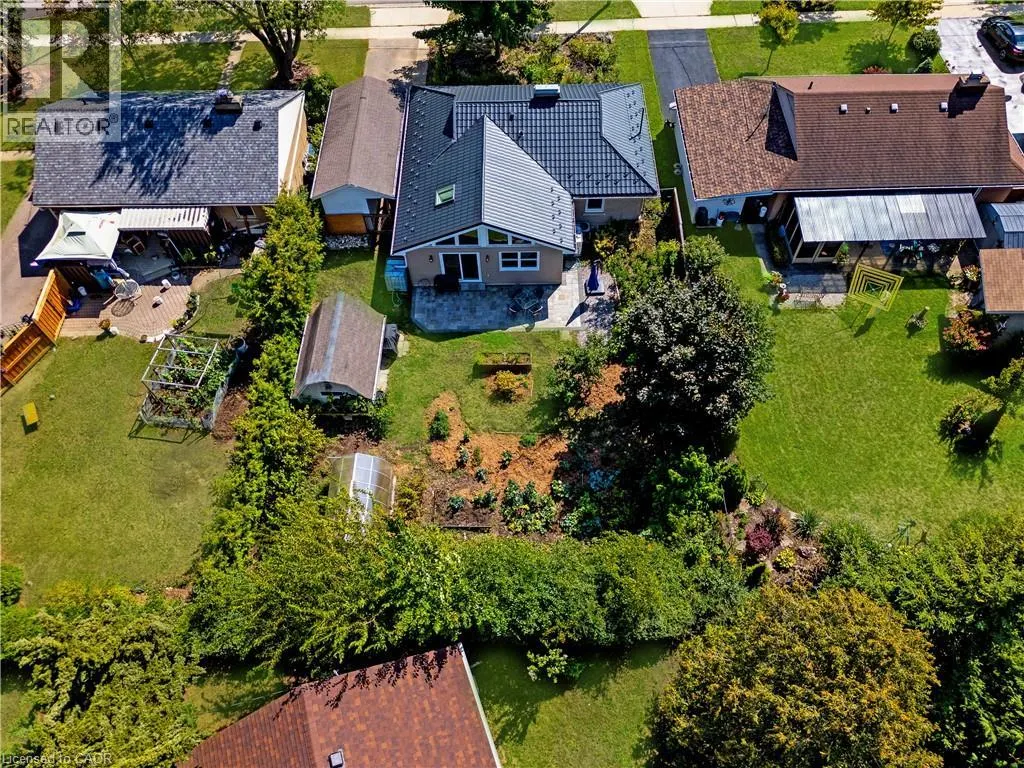 124 FAIRFIELD Avenue