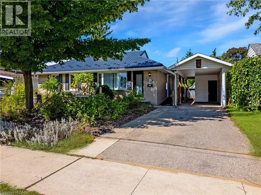124 FAIRFIELD Avenue