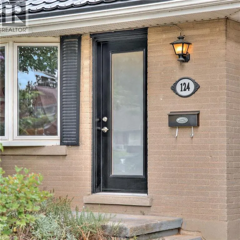 124 FAIRFIELD Avenue
