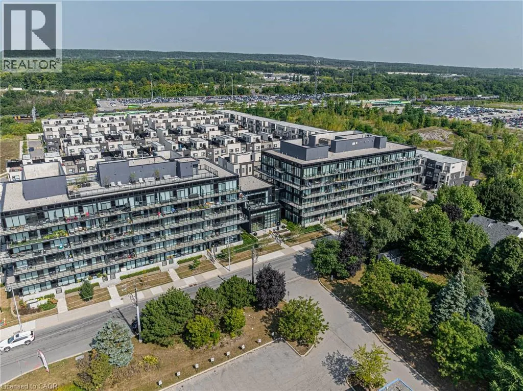 1119 COOKE Boulevard Unit# B419, #B419