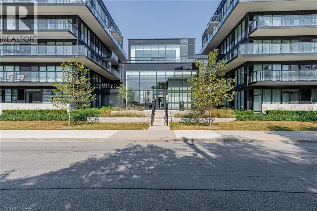 1119 COOKE Boulevard Unit# B419, #B419
