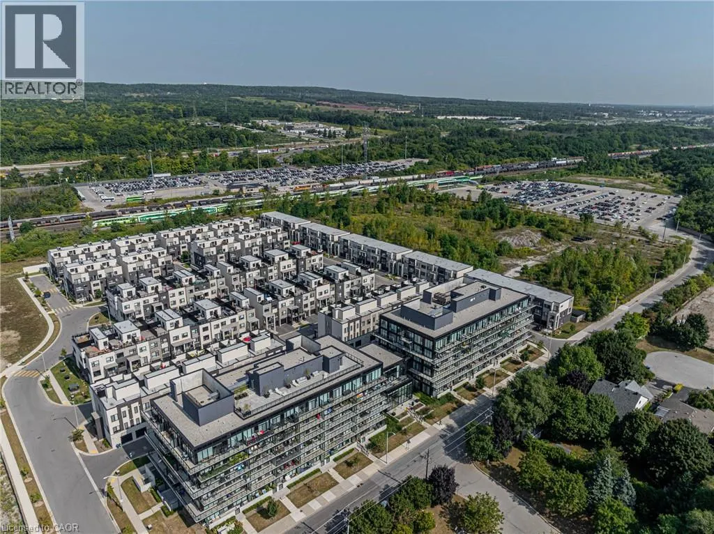 1119 COOKE Boulevard Unit# B419, #B419
