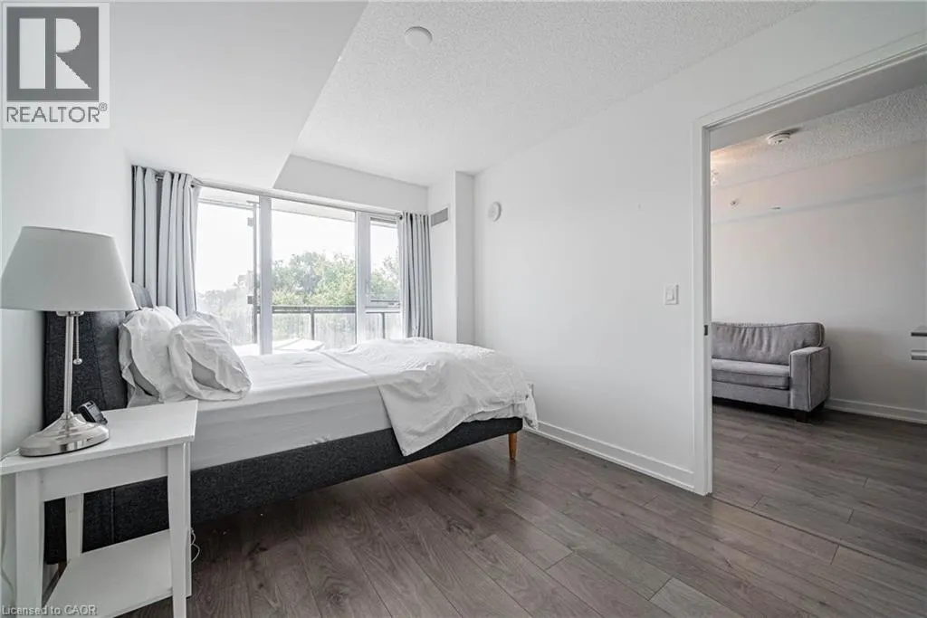 1119 COOKE Boulevard Unit# B419, #B419