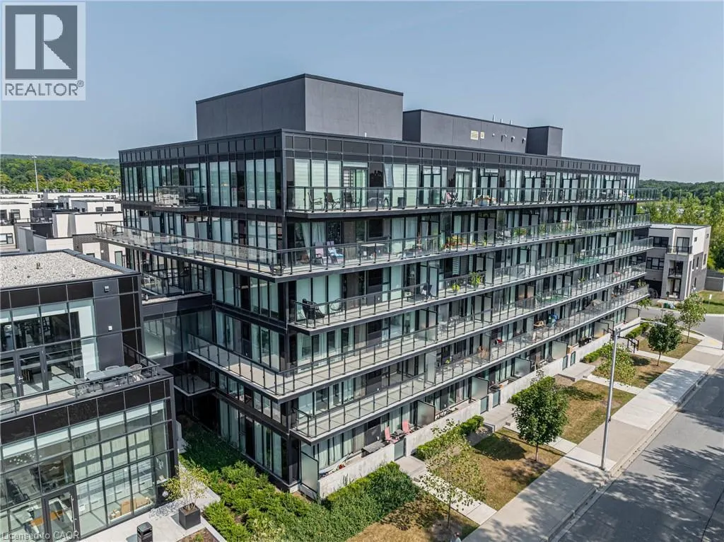 1119 COOKE Boulevard Unit# B419, #B419