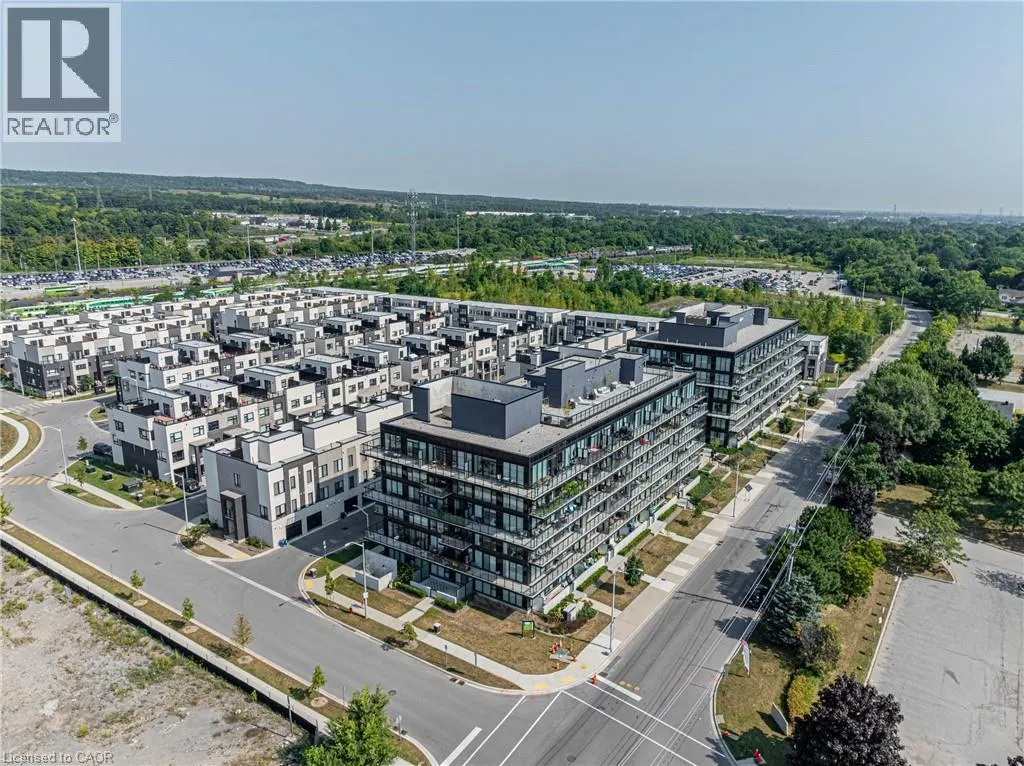 1119 COOKE Boulevard Unit# B419, #B419