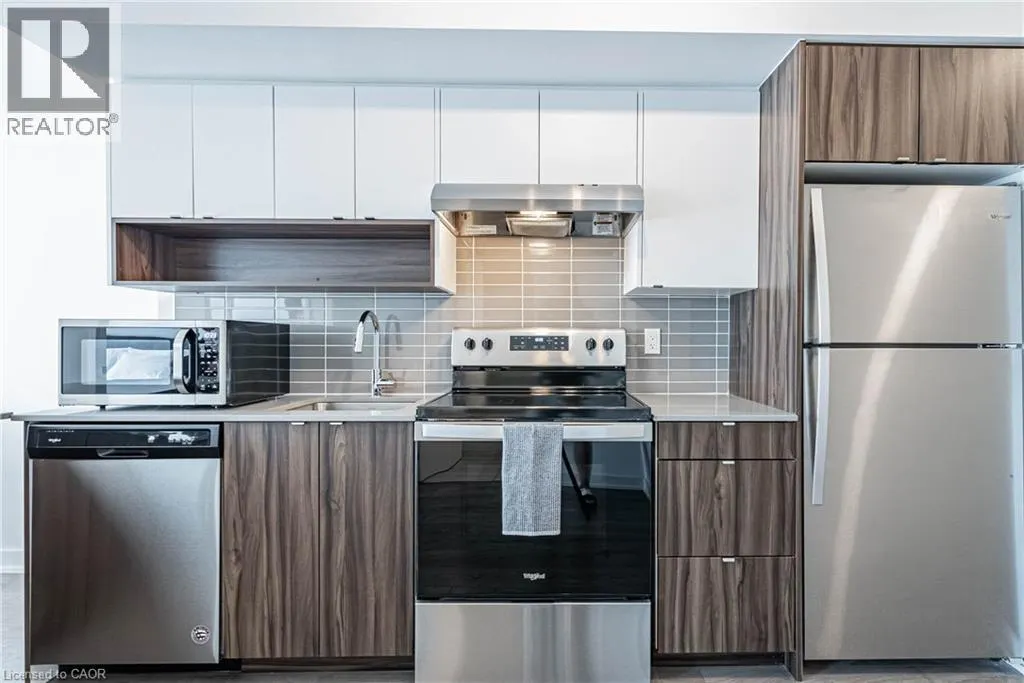 1119 COOKE Boulevard Unit# B419, #B419