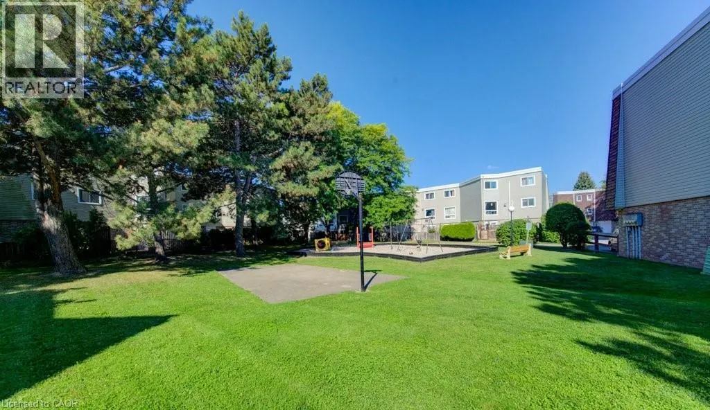 60 ELMSDALE Drive Unit# 38, #38