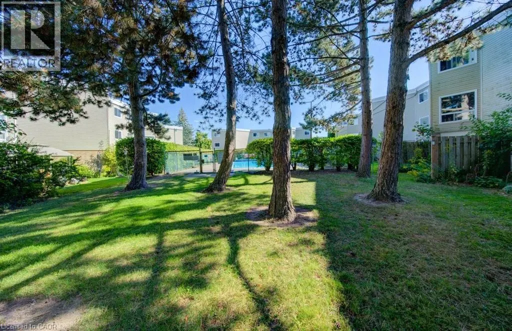 60 ELMSDALE Drive Unit# 38, #38