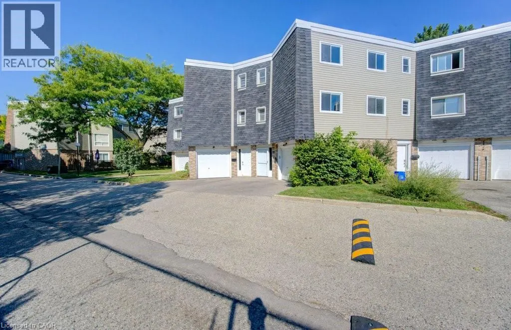 60 ELMSDALE Drive Unit# 38, #38