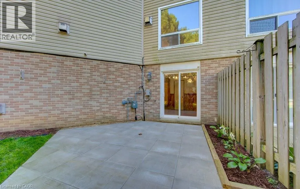 60 ELMSDALE Drive Unit# 38, #38