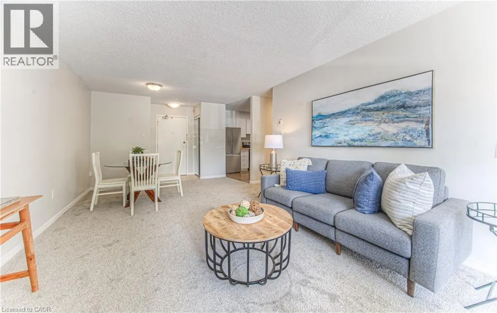 15 HOFSTETTER Avenue Unit# 213, #213