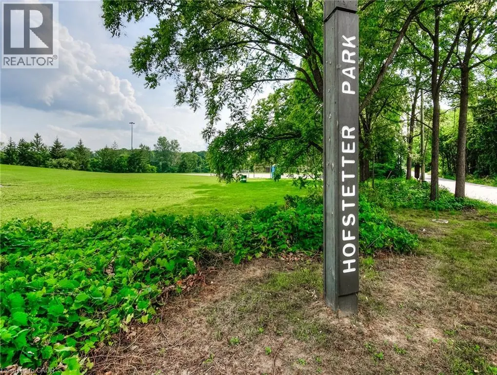 15 HOFSTETTER Avenue Unit# 213, #213