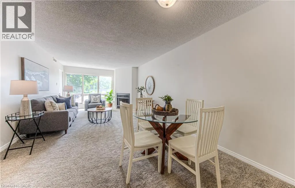 15 HOFSTETTER Avenue Unit# 213, #213