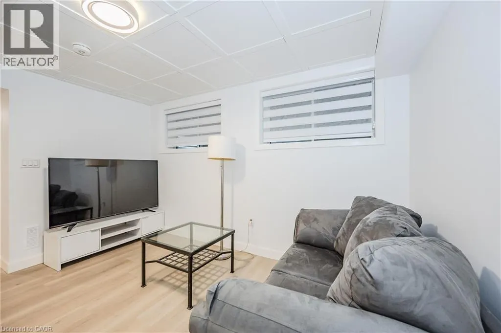 39 LOVETT Lane Unit# BSMT ONLY, #BSMT ONLY