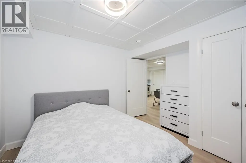 39 LOVETT Lane Unit# BSMT ONLY, #BSMT ONLY