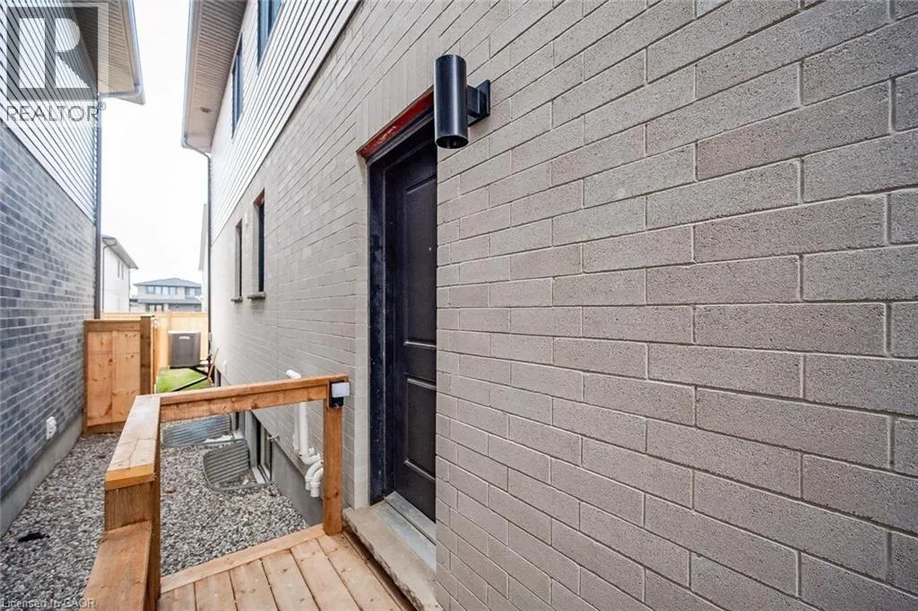 39 LOVETT Lane Unit# BSMT ONLY, #BSMT ONLY