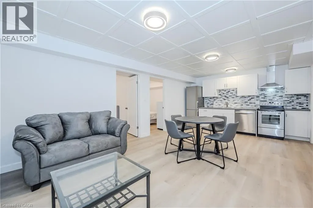 39 LOVETT Lane Unit# BSMT ONLY, #BSMT ONLY