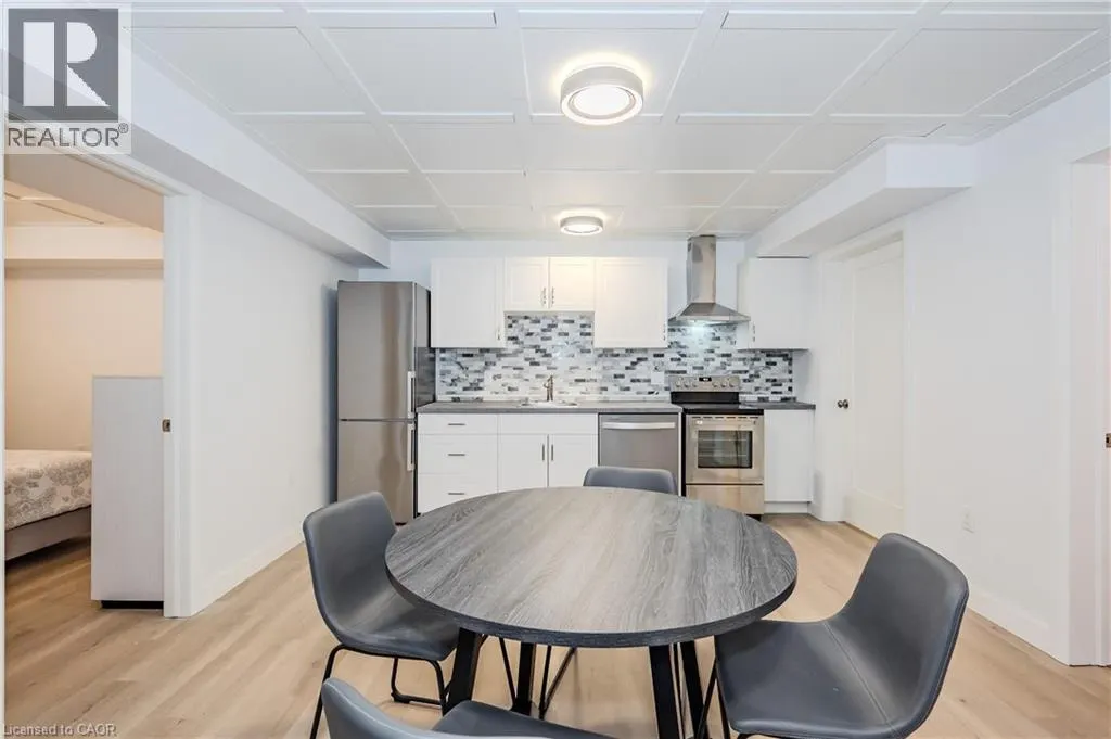 39 LOVETT Lane Unit# BSMT ONLY, #BSMT ONLY