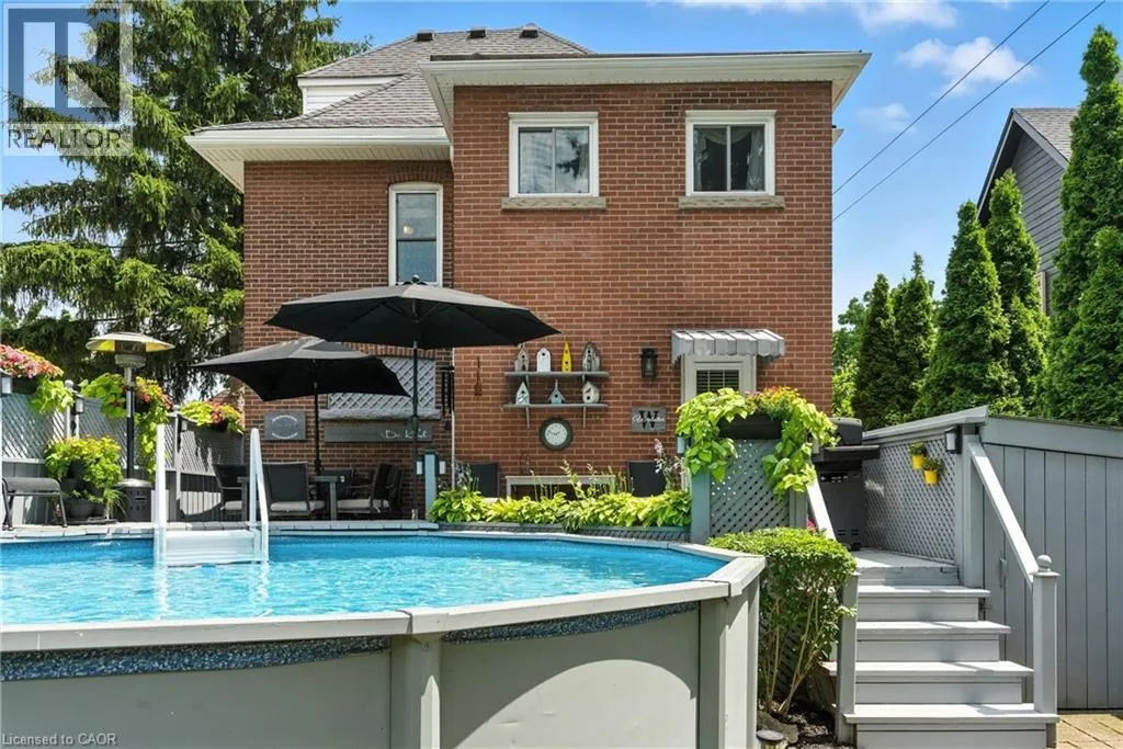 98 KENSINGTON Avenue S
