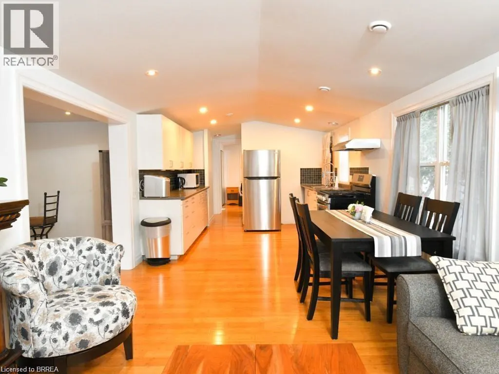 107 RODEO Road