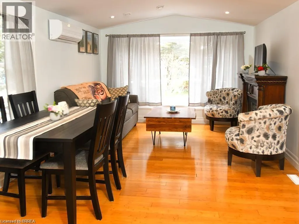 107 RODEO Road