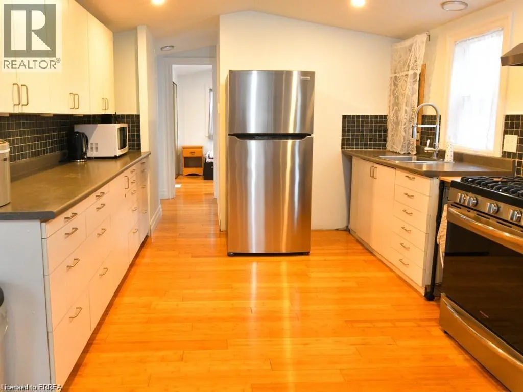 107 RODEO Road