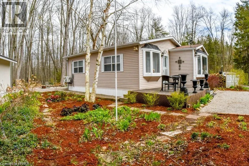 107 RODEO Road