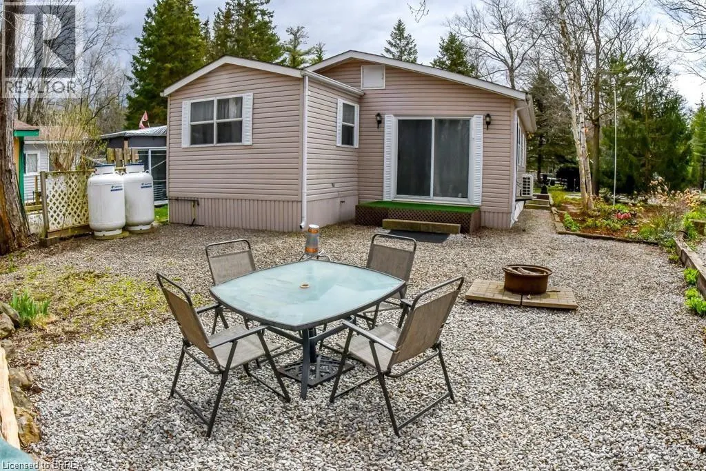 107 RODEO Road