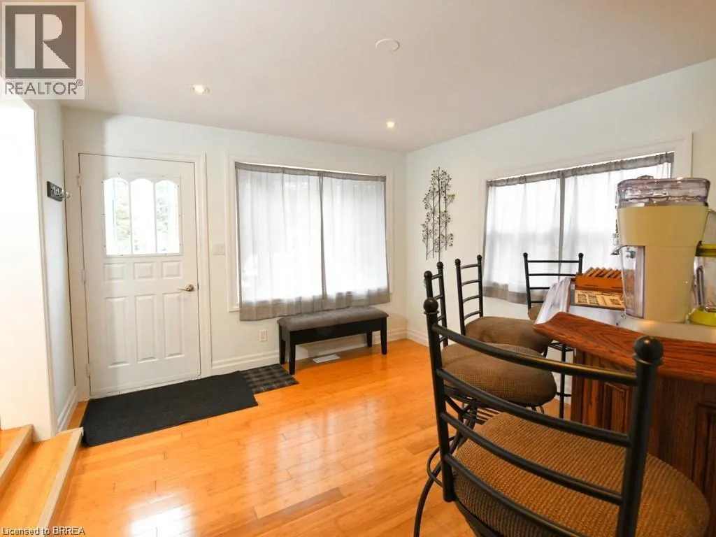 107 RODEO Road