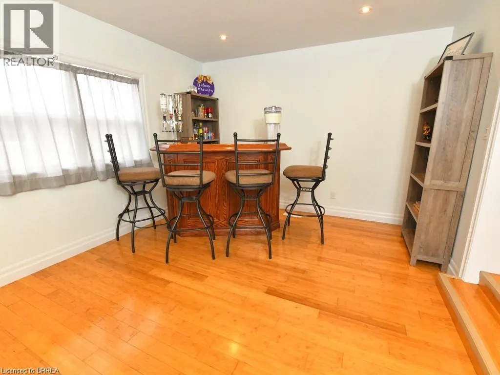 107 RODEO Road