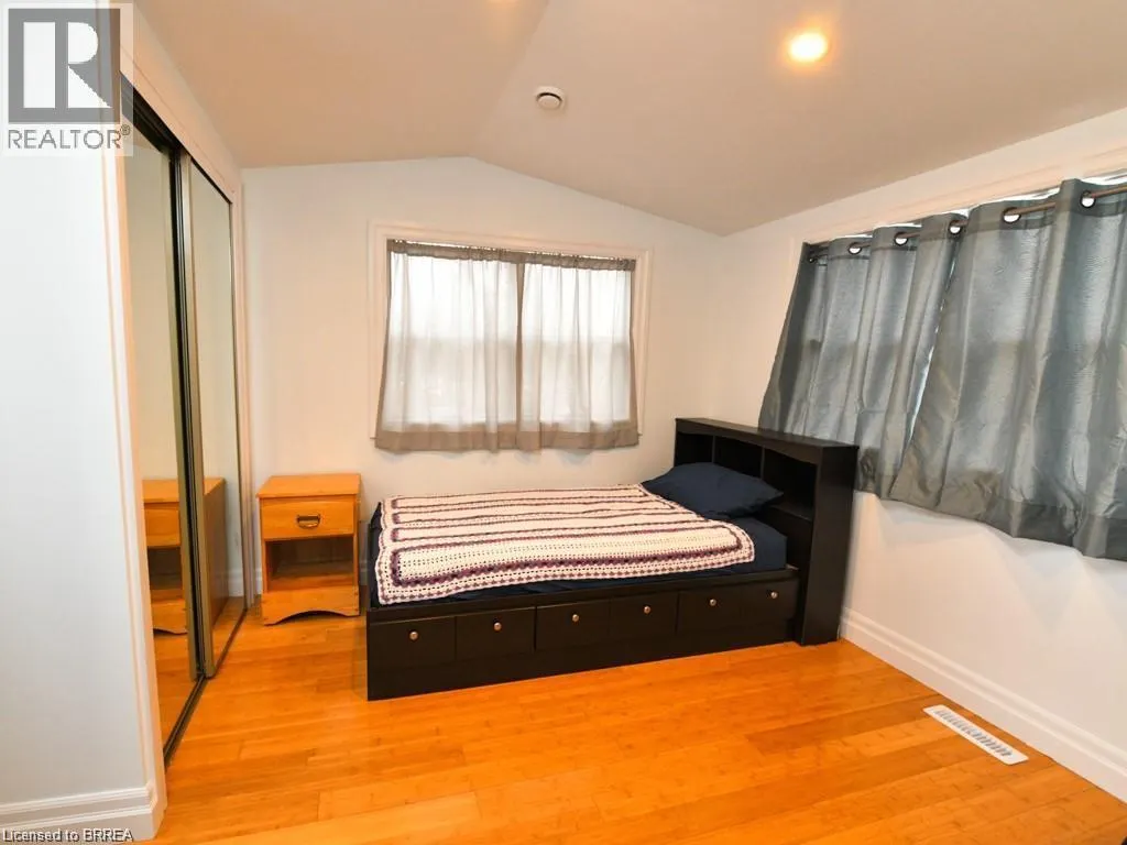 107 RODEO Road