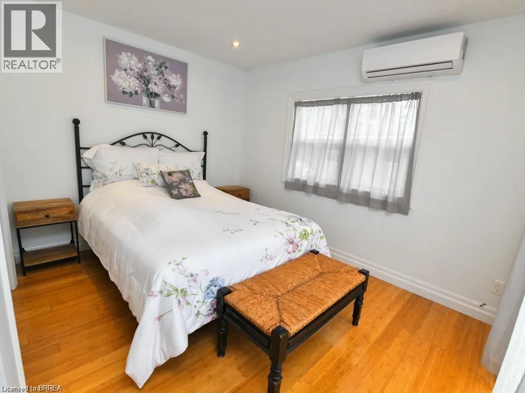 107 RODEO Road