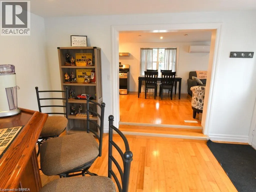 107 RODEO Road