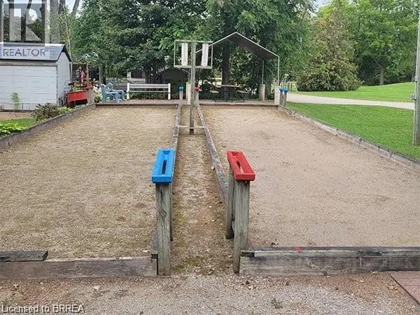 107 RODEO Road