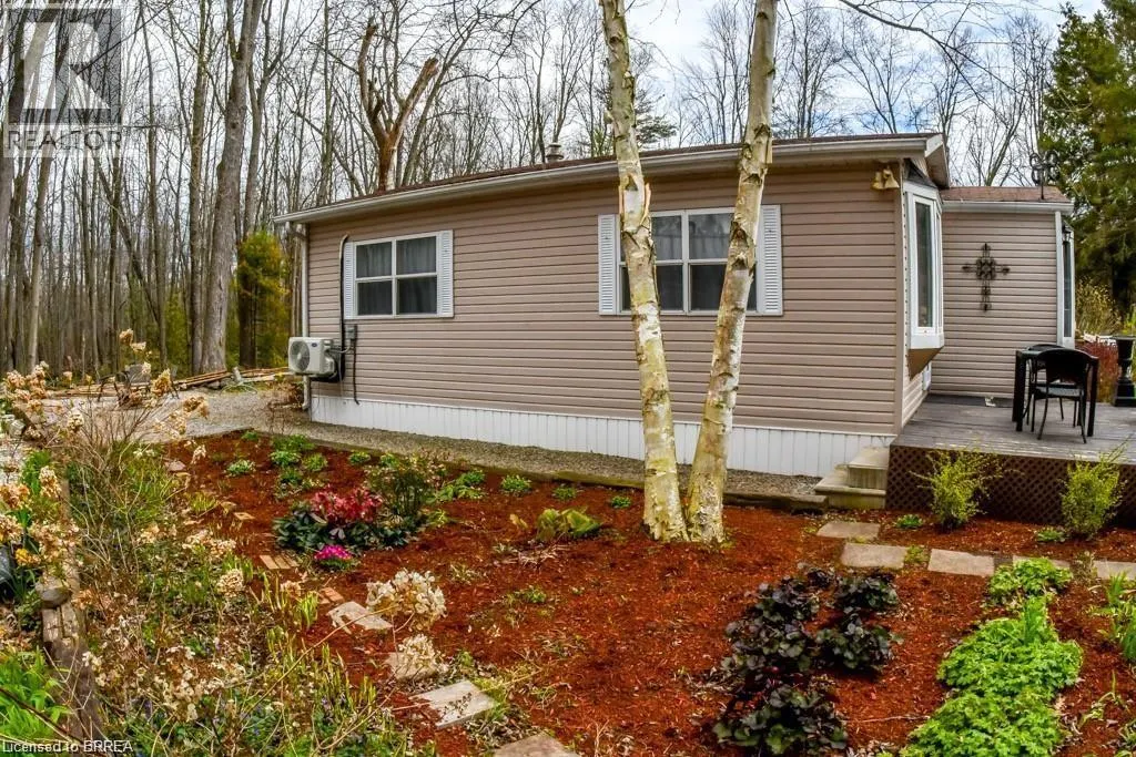 107 RODEO Road