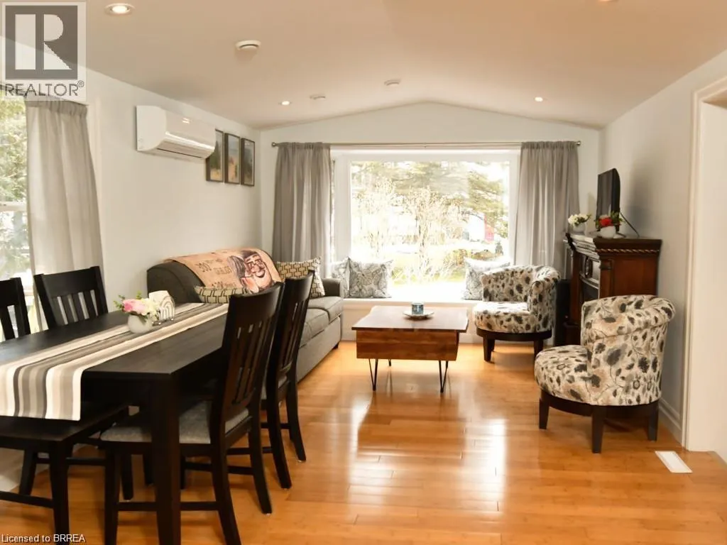 107 RODEO Road