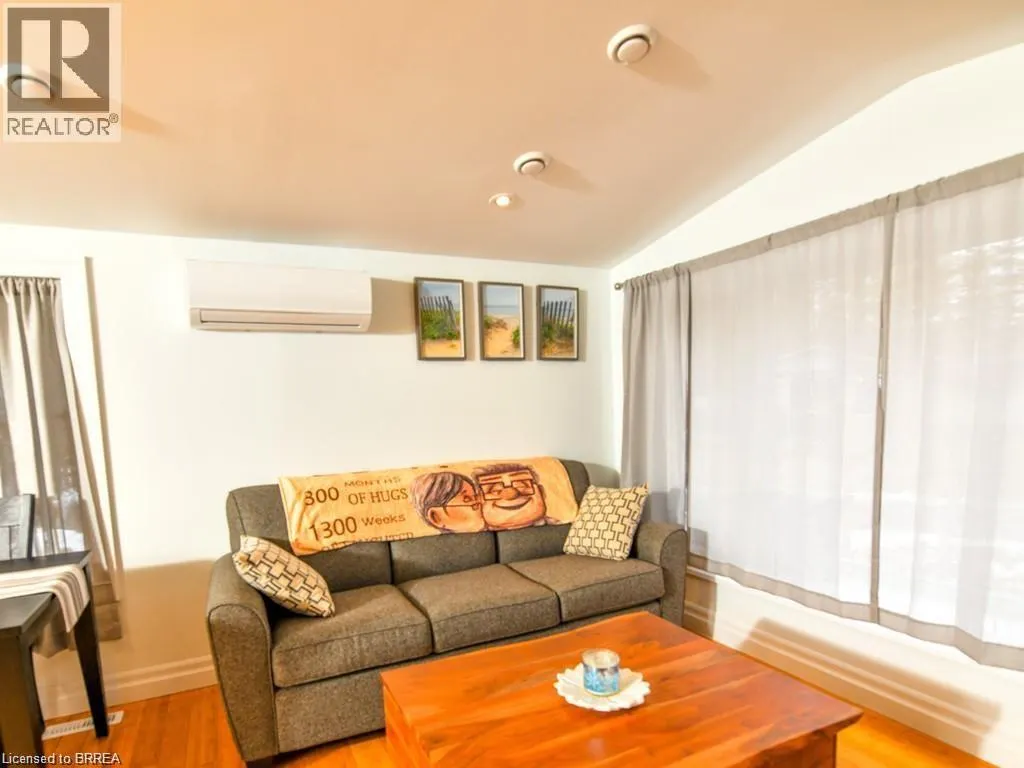 107 RODEO Road