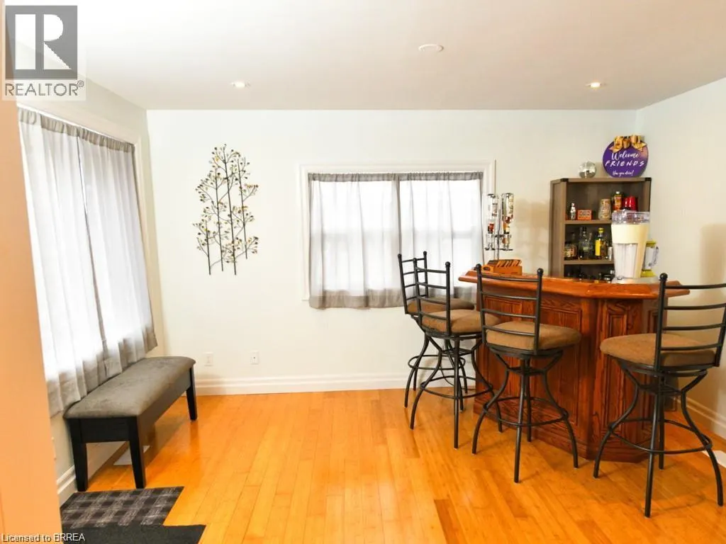 107 RODEO Road