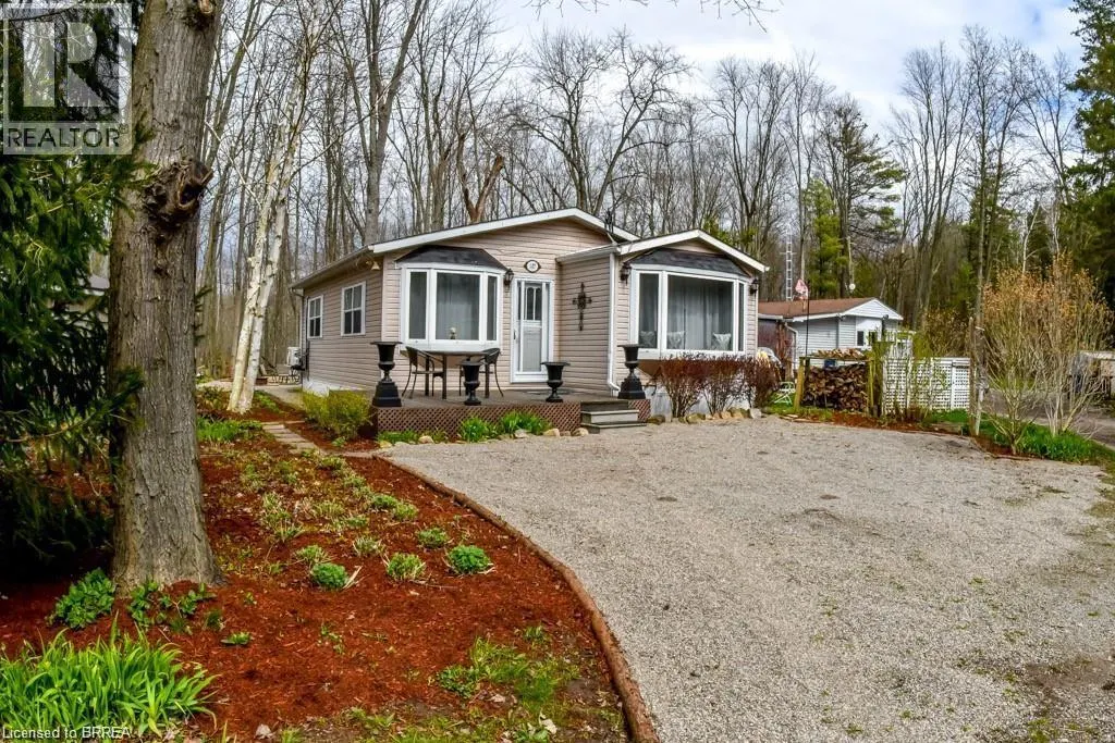 107 RODEO Road