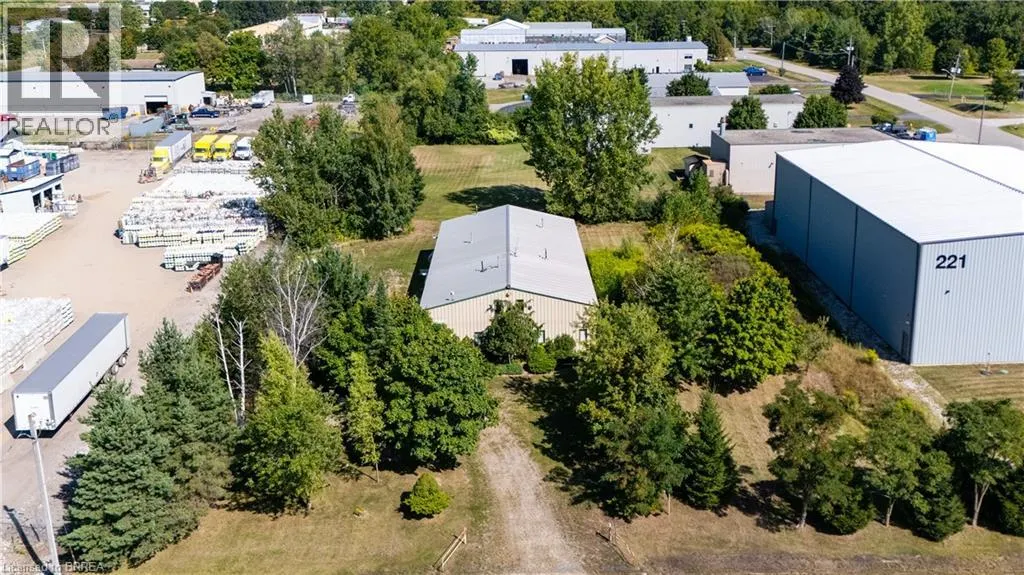 225 BLACK WALNUT Road