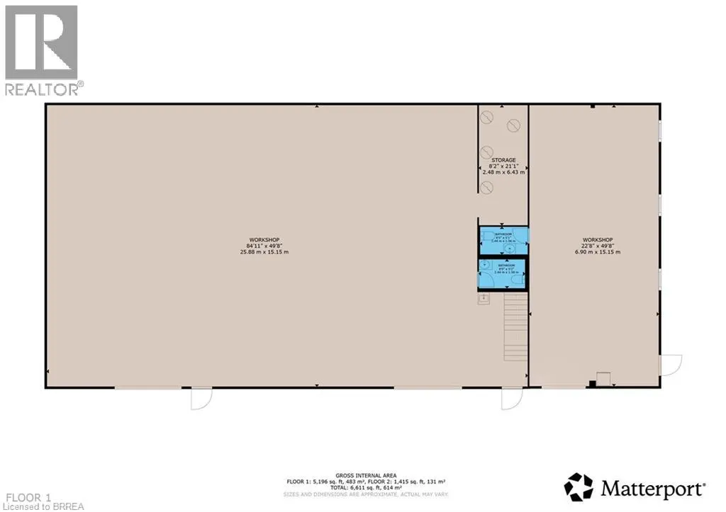 225 BLACK WALNUT Road