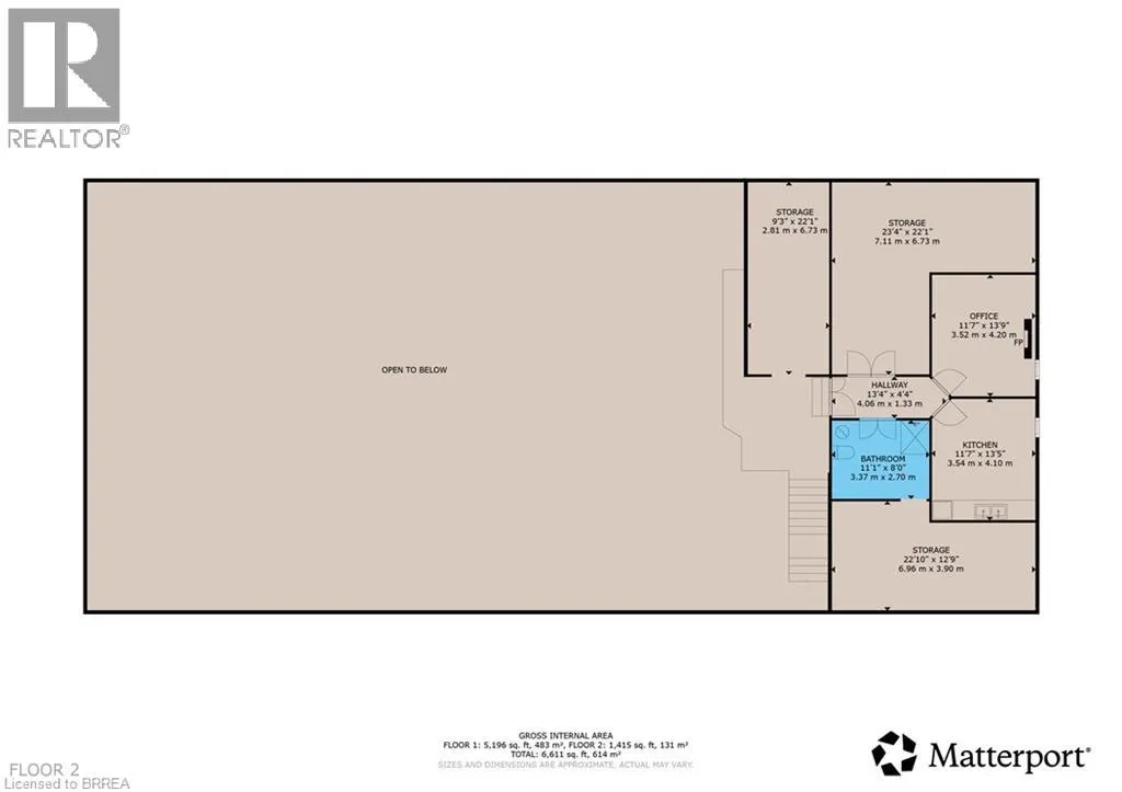 225 BLACK WALNUT Road
