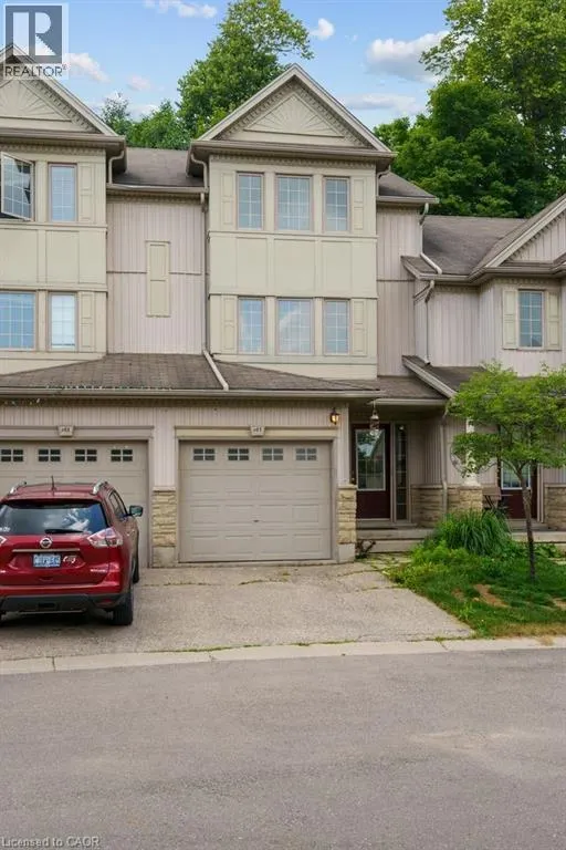175 DAVID BERGEY Drive Unit# P87, #P87