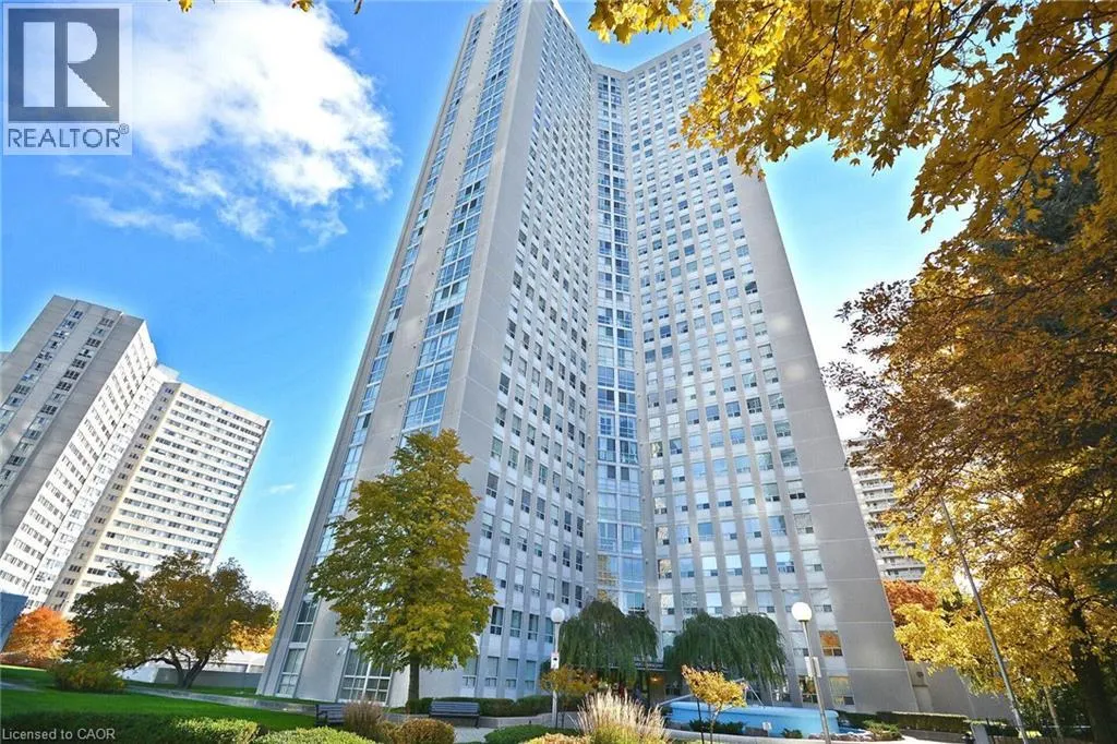 3650 KANEFF Crescent Unit# 2606, #2606